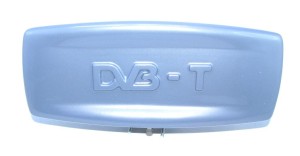 Antena TV zewnętrzna DVB-T ELTASUPER  