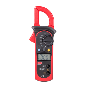 Miernik cęgowy UT202A