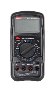 Miernik uniwersalny UT54