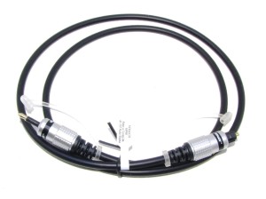 Kabel optyczny Toslink-Jack OP50 Vitalco 1m.