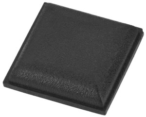 Nóżka gumowa samoprzylepna HF-10 (44szt.) 