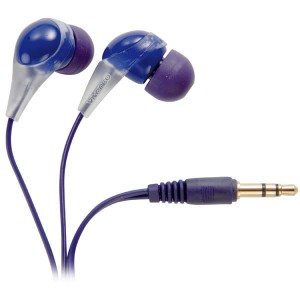 Słuchawki FUSION NECKBAND Ladies