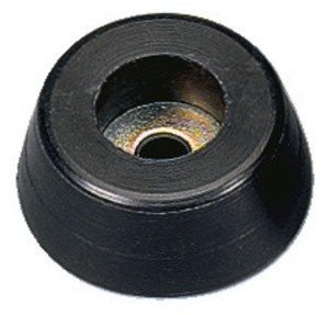 Nóżka gumowa samoprzylepna HF-70 (20szt.)