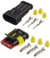 Złącze hermetyczne OH-3