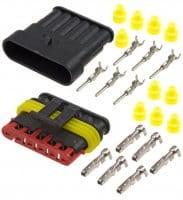 Złącze hermetyczne OH-6