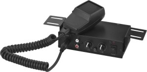 Wzmacniacz miksujący PA-102