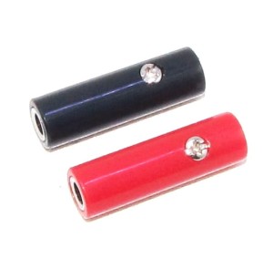  Gniazdo banan na kabel Vitalco LAG70