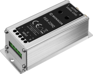 Transformator High-End FGA-22HQ