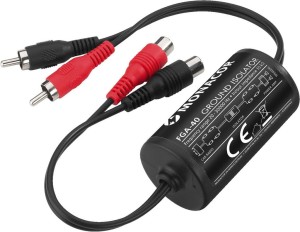 Izolator masy FGA-40