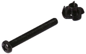 Zestaw śrub montażowych MZF-8605