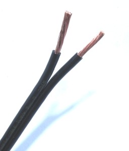 Przewód głośnikowy TLgYp 2x6 mm2