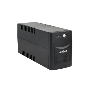 UPS REBEL model Micropower 600 