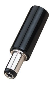 Wtyk 5,5/2,5 T-253