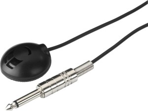 Mikrofon powierzchniowy ECM-300LA