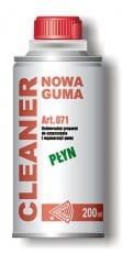 Cleaner NOWA GUMA 200ml
