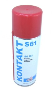 Kontakt S61 400ml 