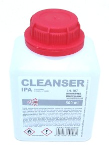 Cleanser IPA 500ml 