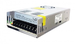 Zasilacz impulsowy VK S-350W-12V      