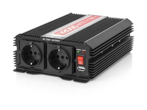 Przetwornica 12V/230V V2000/1000W BLOW 