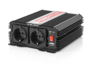 Przetwornica 24V/230V V1600/800W BLOW` 