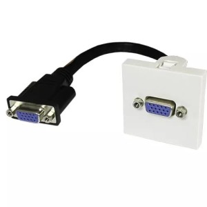 Moduł VGA 45x45 kabel 15cm 