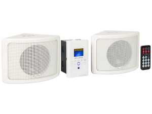 Naścienny zes. audio BLOW NS-02 Bluetooth 