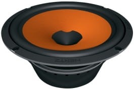 Głośniki HERTZ ENERGY  EV 165L.4 1-way woofer