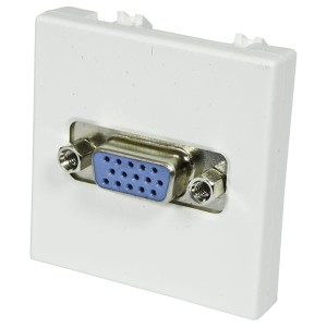 Moduł VGA skręcany 45x45 