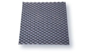 Ekran akustyczny - 2