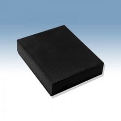 Obudowa KM-98 czarna