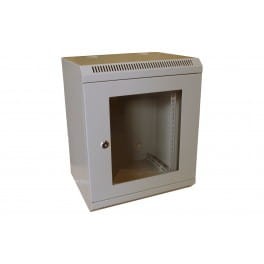 Szafa 10" wisząca 9U 280mm