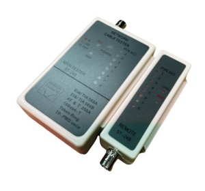 Tester LAN, BNC TL-428 Talvico