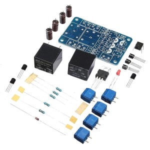 MODUŁ OPÓŹNIONEGO ZAŁĄCZENIA GŁOŚNIK (KIT- DO SAMODZIELNEGO MONTAŻU)