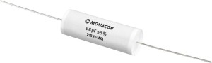 Kondensator foliowy 6.8uF 250V MKTA-68
