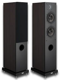 Kolumna STX FX-300 wenge