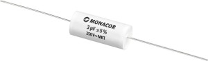 Kondensator foliowy 3.0uF 250V MKTA-30