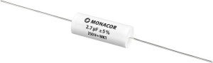 Kondensator foliowy 2.7uF 250V MKTA-27