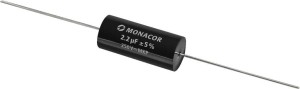 Kondensator foliowy 2.2uF 250V MKPA-22