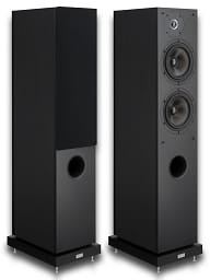 Kolumna STX FX-300 czarny