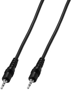 Kabel połączeniowy audio jack 2,5mm stereo ACS-225