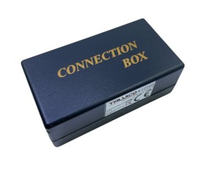 Moduł do łączenia kabli LSA kat.5e UTP typ 1 Talvico