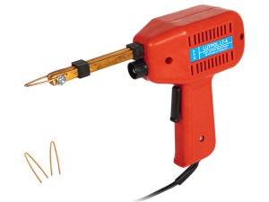 Lutownica LTA transformatorowa 75W 