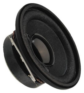 Głośnik uniwersalny SP-5/4