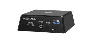 Odbiornik i Nadajnik Bluetooth HiFi Audio ( Apt-X , NFC ) model BT-1