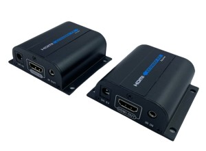 Extender HDMI do 50m cat. 6 z IR LKV372AE Talvico