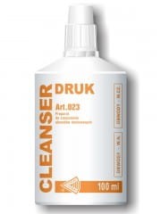 Cleanser Druk 100ml