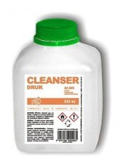 Cleanser Druk 500ml