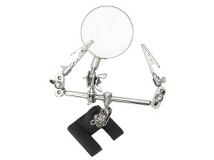 Narzędzie Zestaw "trzecia ręka"