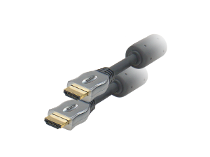 Kabel HDMI-HDMI 1.4 0,6 m 
