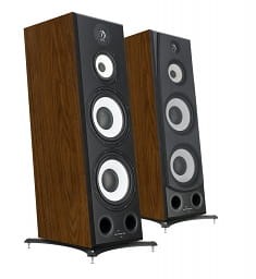 Kolumna STX Electrino 500 orzech jasny